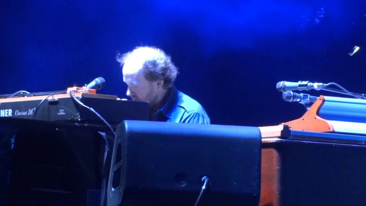 PHISH : Shine A Light : {HD} {1080p} Denver, CO : 9/2/11