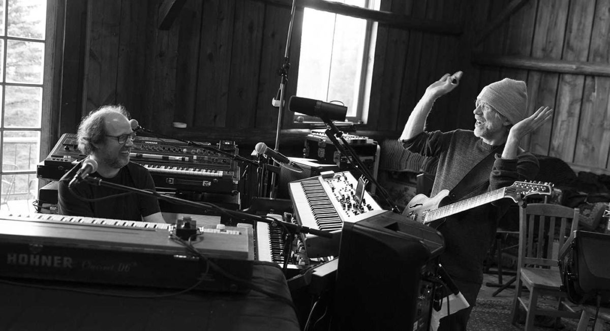 Phish Sigma Oasis Track By Track