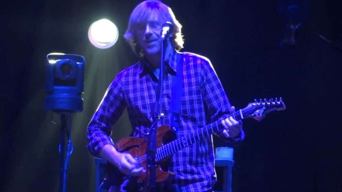 PHISH : Simple : {HD} {1080p} : 9/2/2011 : Denver, CO
