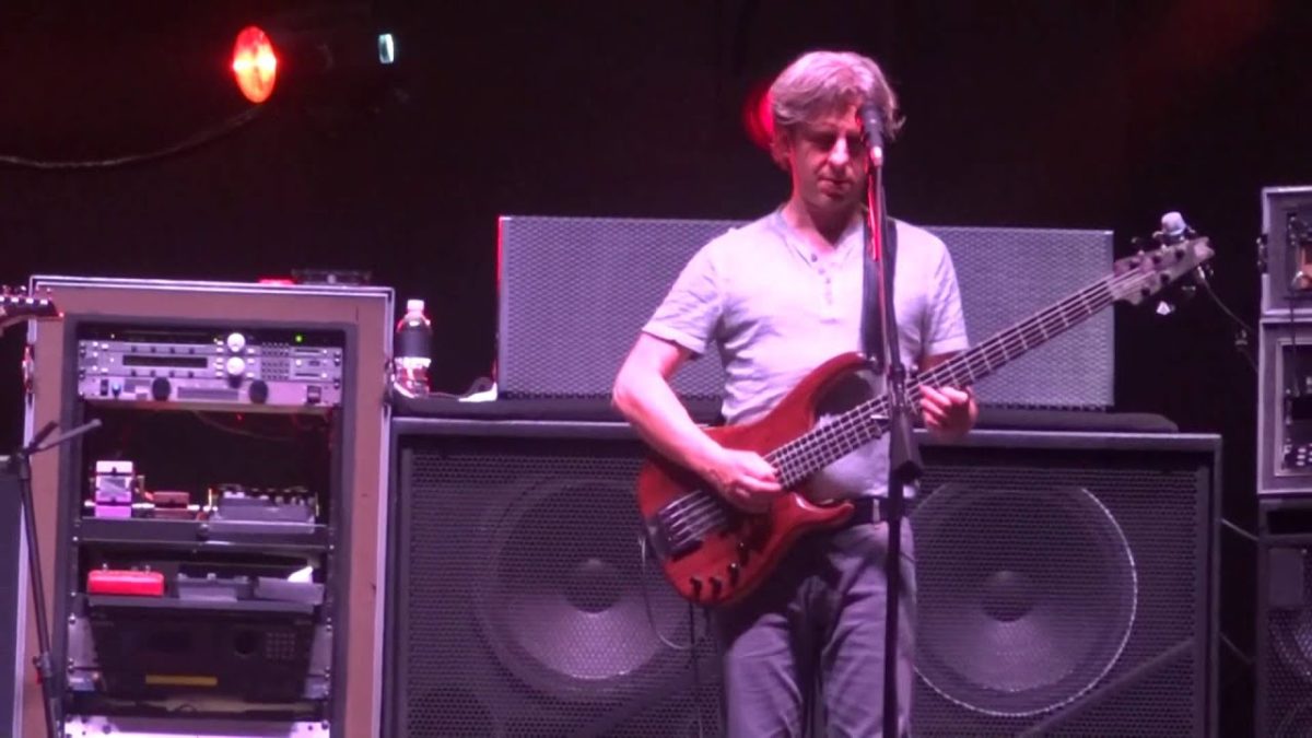 PHISH : Sloth : {HD} {1080p} : 9/2/2011 : Denver, CO
