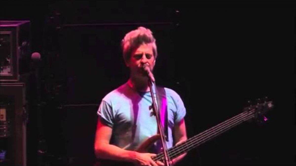 Phish - Sneakin' Sally Thru The Alley - 2013/07/27 - Gorge Amphitheatre