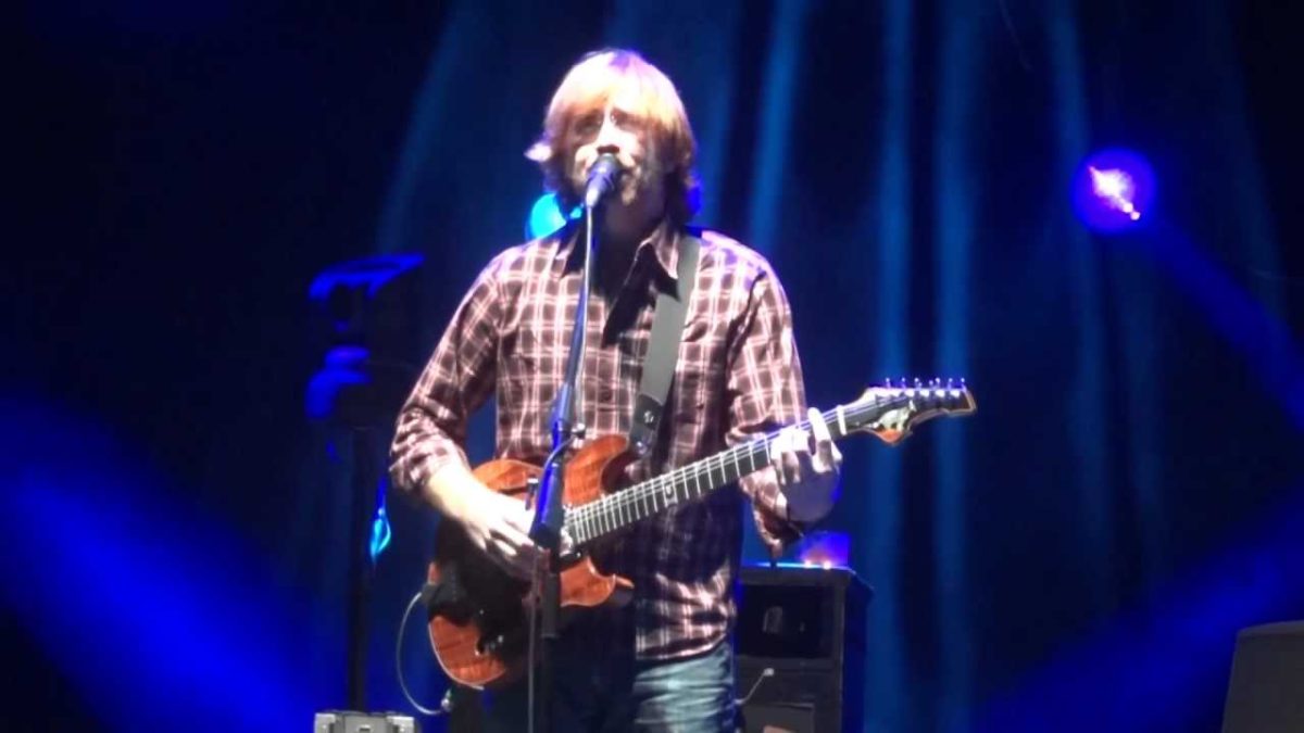 PHISH : Sparkle : {HD} {1080p} : 9/2/2011 : Denver, CO