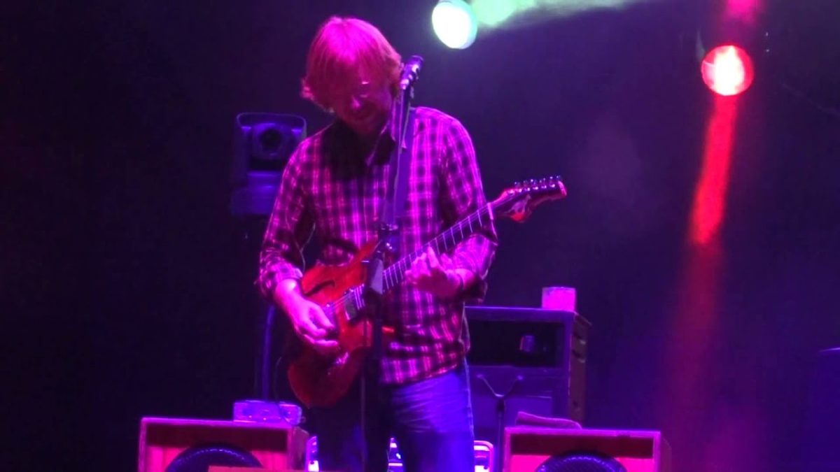 PHISH : Sparks : {HD} {1080p} : 9/2/2011 : Denver, CO