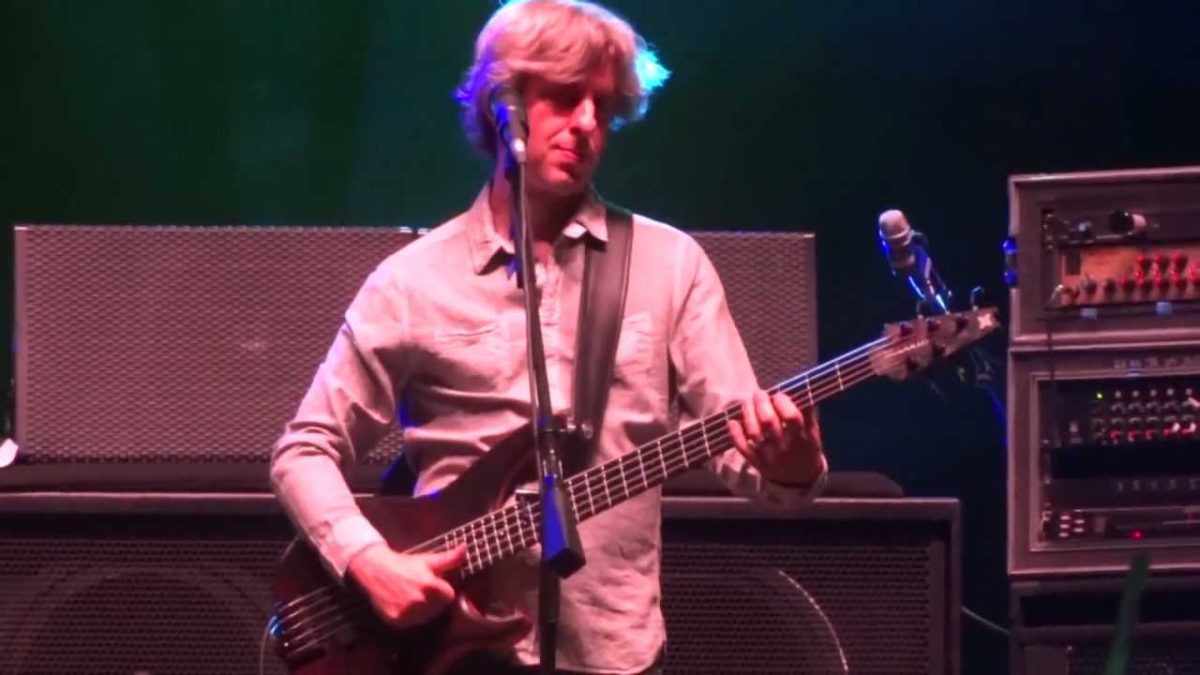 PHISH : Suzy Greenberg : {HD} {1080p} : 9/2/11 : Denver, CO