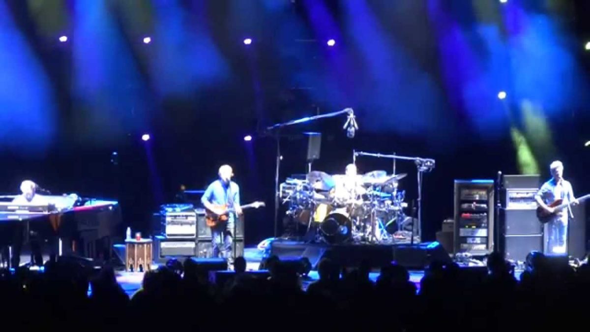 PHISH : The Wedge : {1080p HD} : Starlight Theatre : Kansas City, MO : 8/5/2015