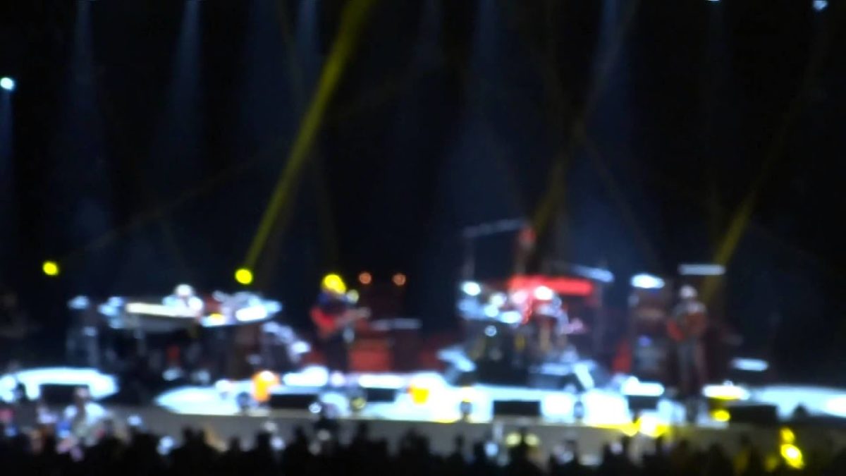 PHISH : Theme From The Bottom : {1080p HD} : Orange Beach :