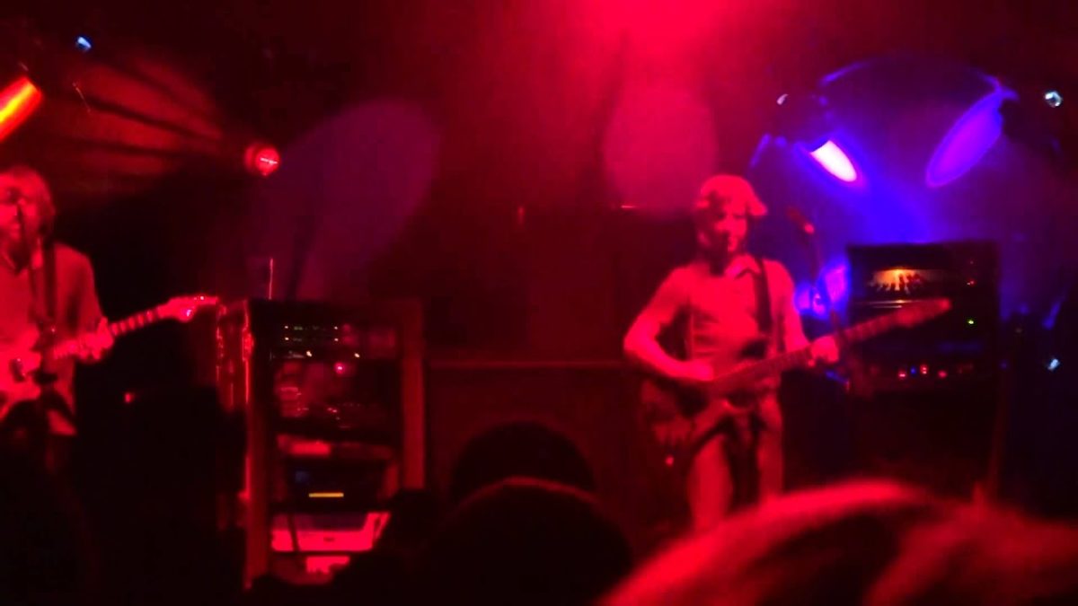 PHISH : Timber : {1080p HD} : 6/30/2012 : Alpine Valley : East Troy, WI