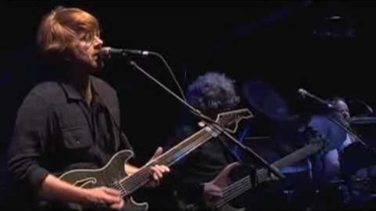 Phish - Time Turns Elastic (Pt. 2) - 5-31-09