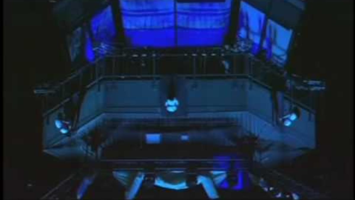 Phish - Tower Jam - IT - 8/2/03