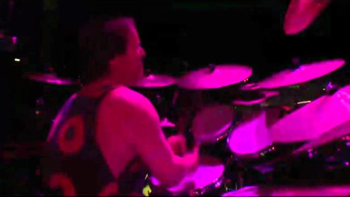 Phish - Tweezer Reprise - 9/3/11