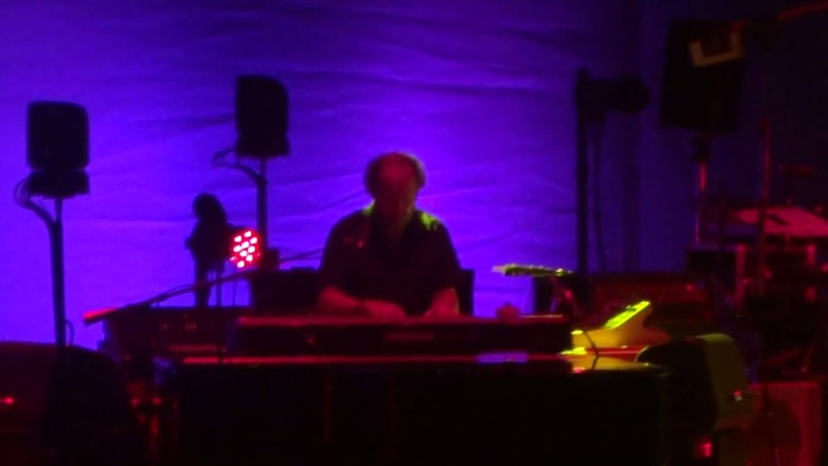 PHISH : Weekapaug Groove : {1080p HD} : Northerly Island : Chicago, IL : 7/20/2013