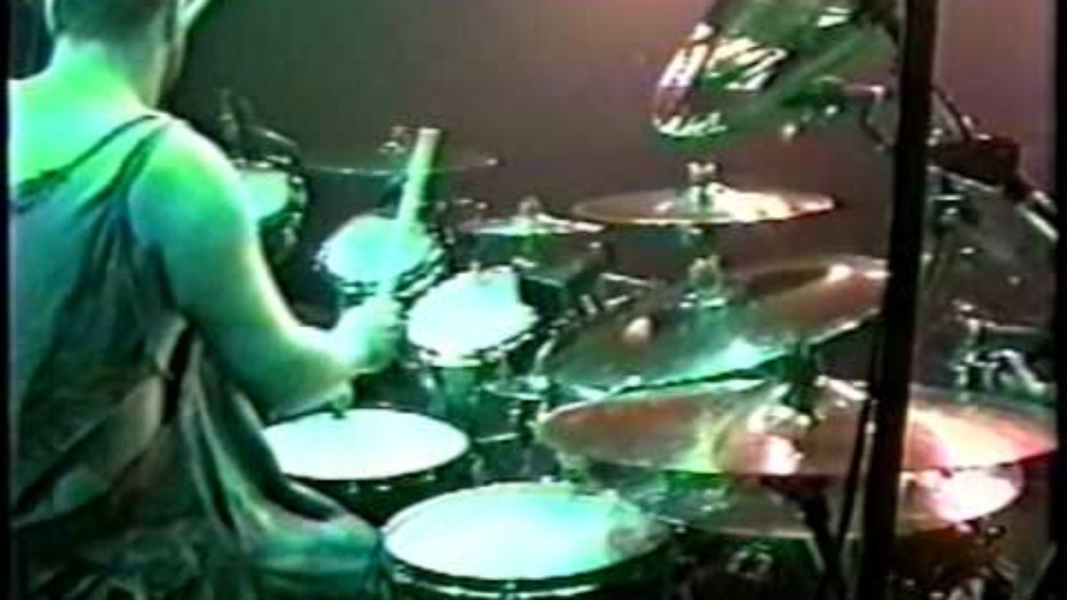 Phish - Wilson - Roseland 2000