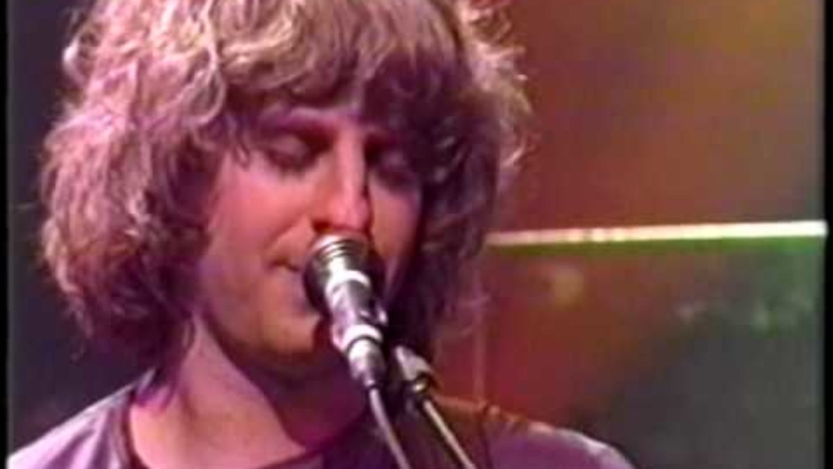 Phish - Ya Mar (1/2) - Roseland 2000