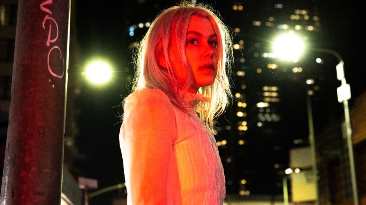 Phoebe Bridgers Covers John Prine’s ‘Summer’s End’