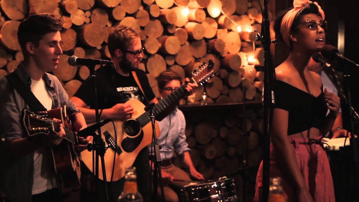 PHOX - Lovefool (On The House)