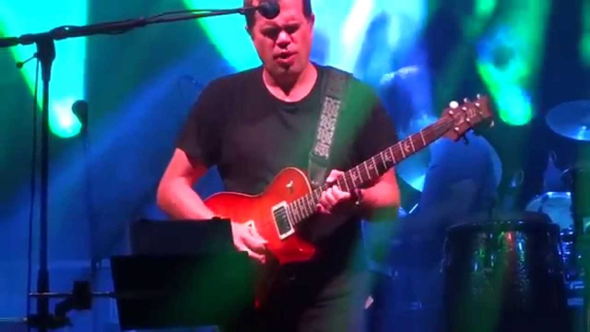 UMPHREY'S McGEE : 40's Theme : {1080p HD} : Crossroads KC : Kansas City, MO : 6/27/2015
