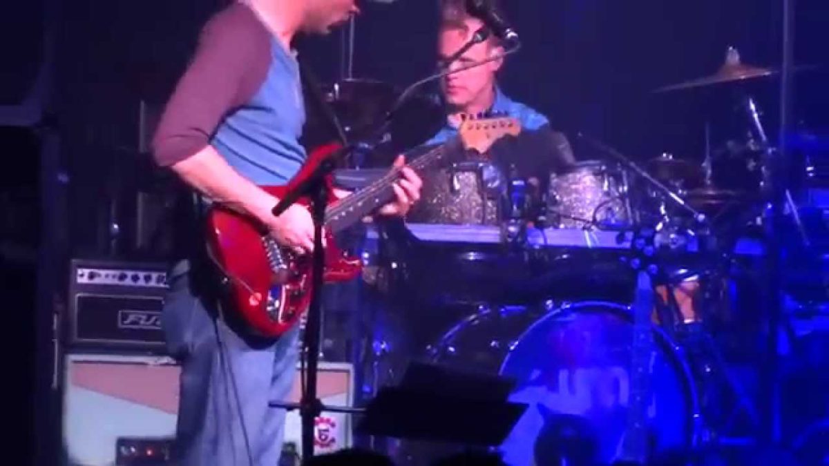 UMPHREY'S McGEE : Le Blitz : {1080p HD} : Limelight Eventplex : Peoria, IL : 6/28/2015