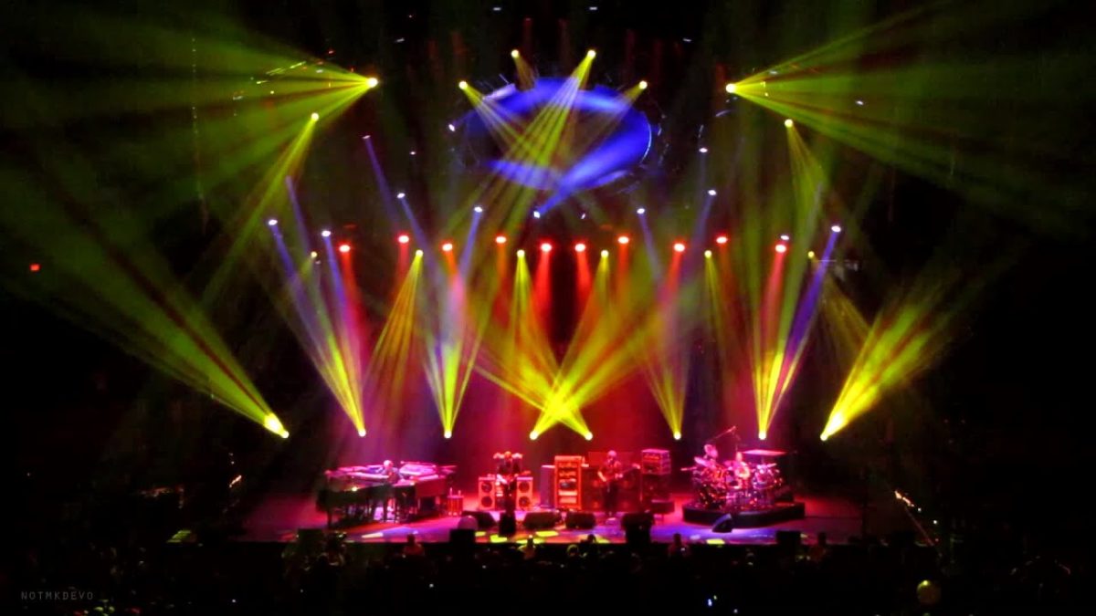 Pigtail [HD] 2010-12-28 - DCU Center; Worcester, MA
