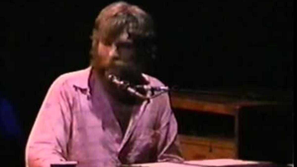 Terrapin Station - Grateful Dead - 7-19-1989 Alpine Valley Theatre, Wisc. set2-04