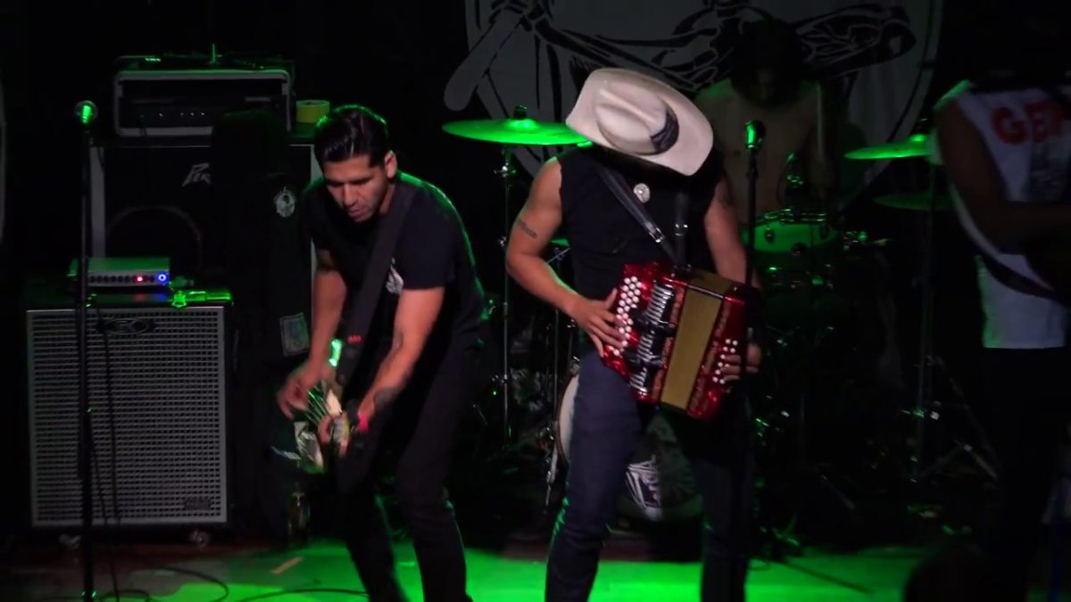 Pinata Protest - (Voltage Lounge) Philadelphia,Pa 6.22.18 (Complete Show)