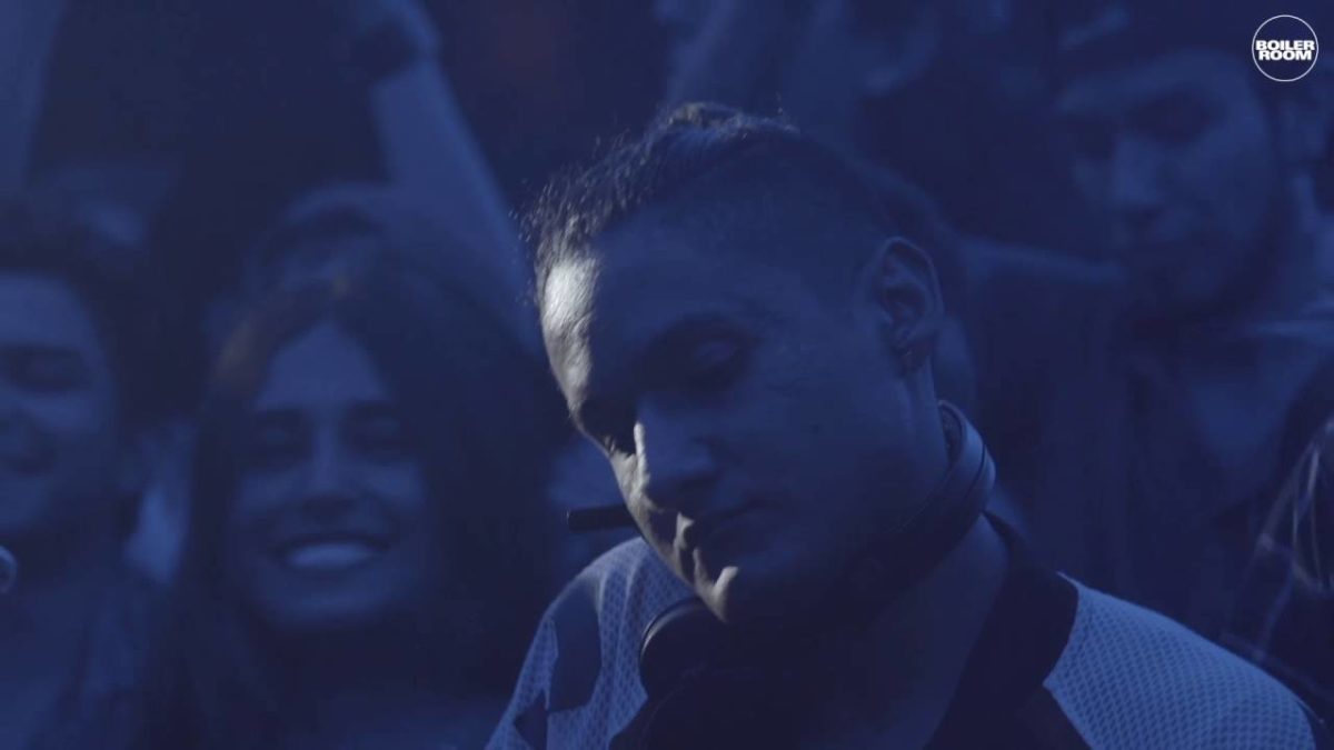 Pinto Boiler Room Guadalajara DJ Set