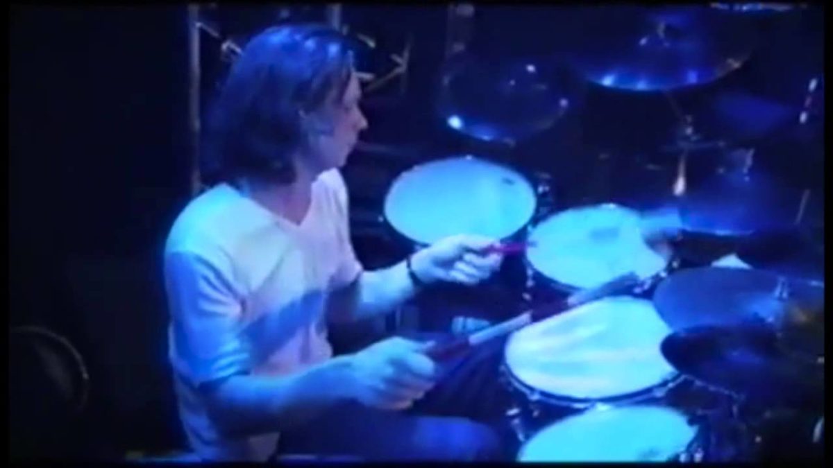 Placebo Live at AB - Ancienne Belgique (Full concert)