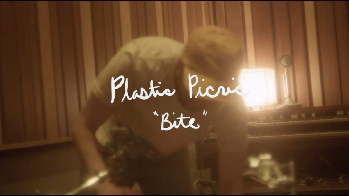 Plastic Picnic - Bite (Buzzsession)