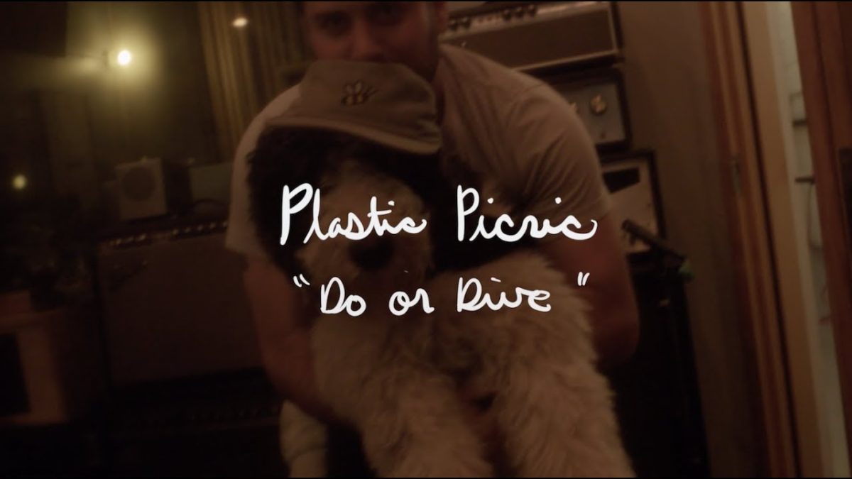 Plastic Picnic - Do or Dive (Buzzsession)