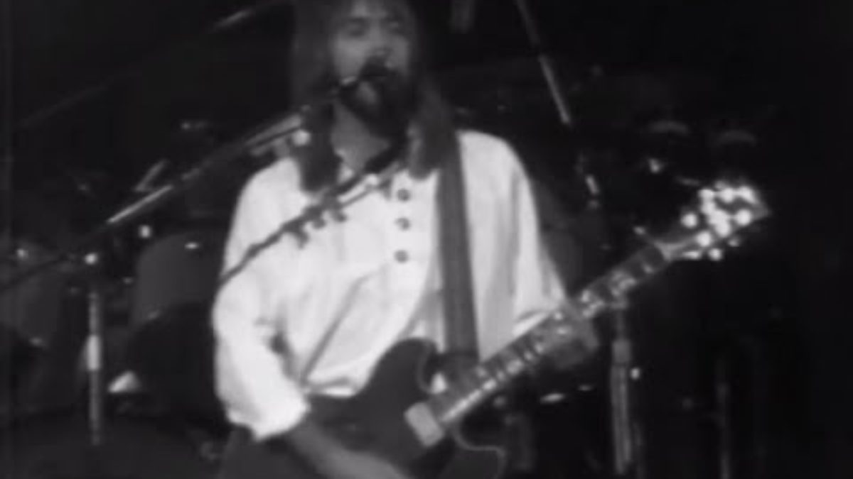 Player - Full Concert - 10/08/78 - Capitol Theatre (OFFICIAL)