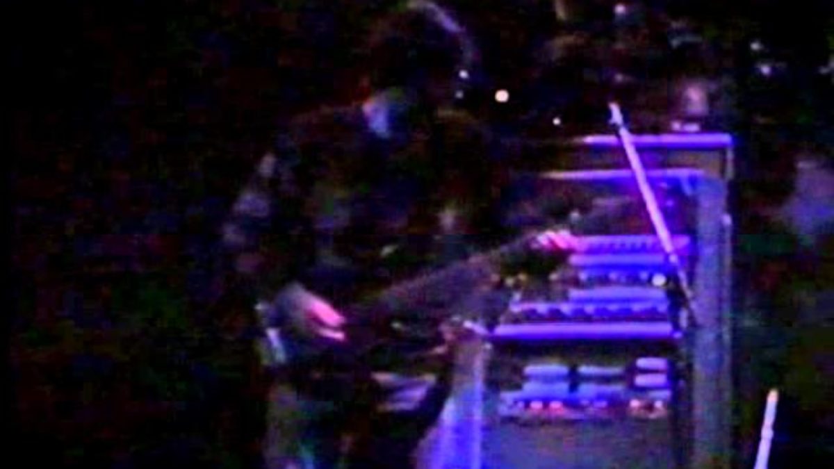Playin' in the Band - Grateful Dead - 10-16-1989 Meadowlands, NJ set2-2