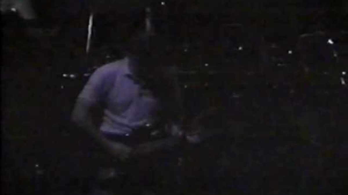 Playin' theme & jam - Grateful Dead - 10-16-1989 Meadowlands, NJ set2-4