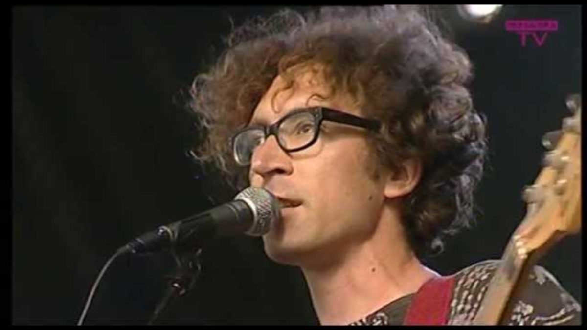 Poolside "Only Everything" @ Primavera Sound 2013