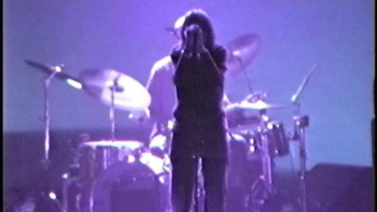 Portishead  - (Hammerstein Ballroom) New York City 12.5.97