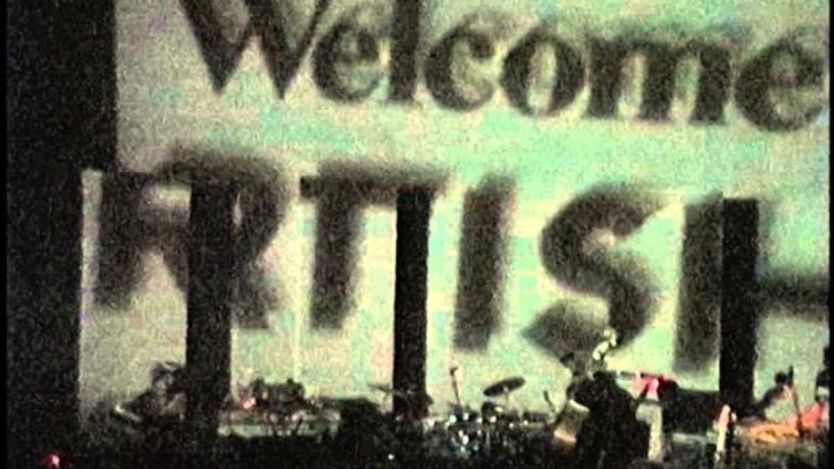 Portishead - (The Warfield) Sanfrancisco,Ca 4.1.98 (LAST NIGHT OF U.S. TOUR)