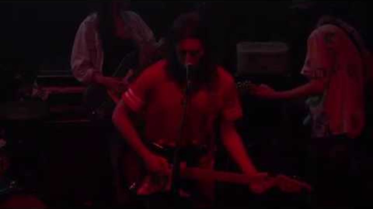 Pouring Silver - (Johnny Brenda's) Philadelphia,Pa 6.20.19 (Complete Show)