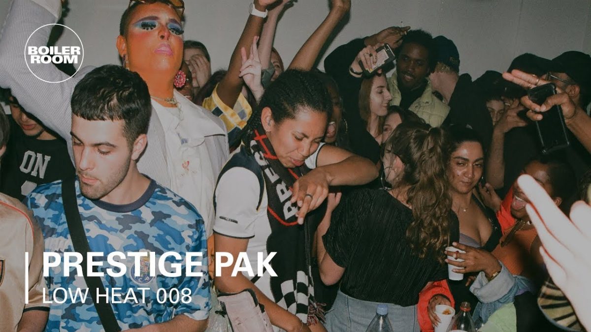 Prestige Pak | LOW HEAT London 008