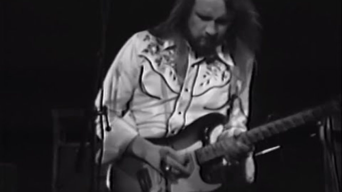Procol Harum - Full Concert - 10/17/75 - Capitol Theatre (OFFICIAL)