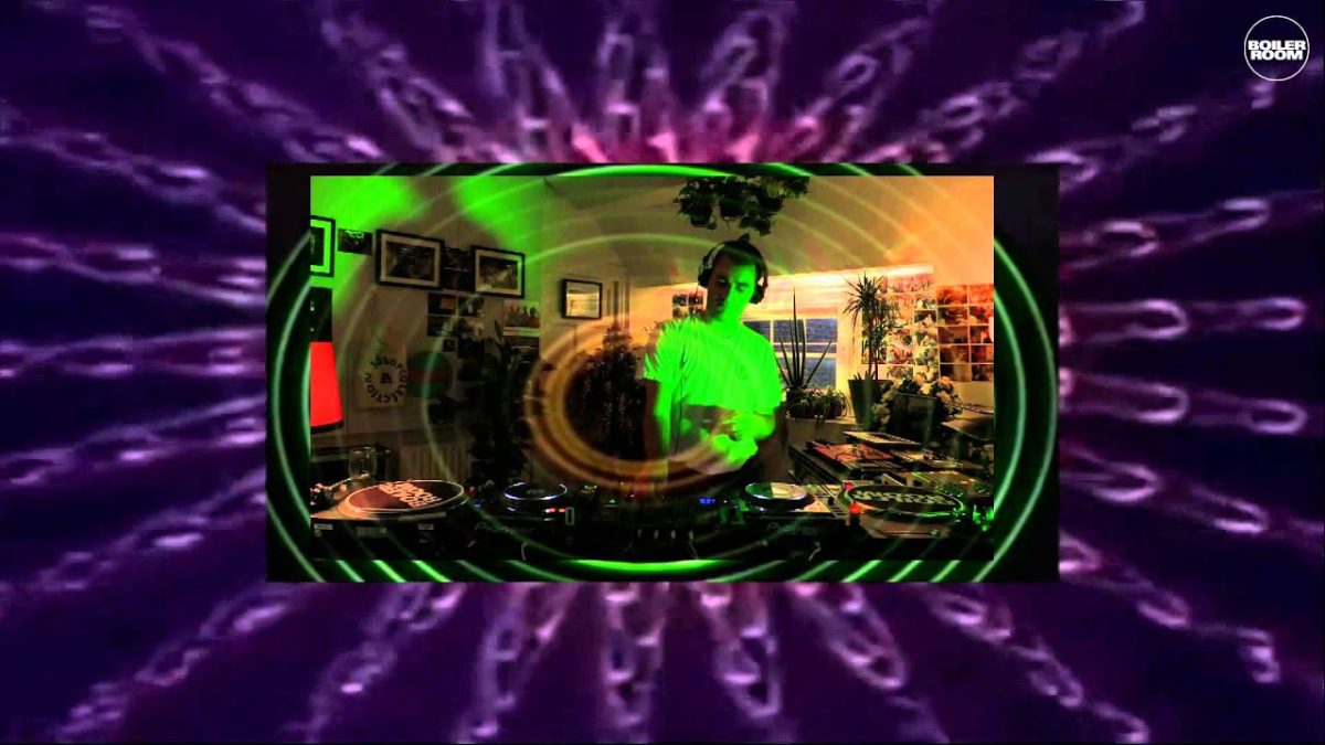 Project Pablo Boiler Room London DJ Set