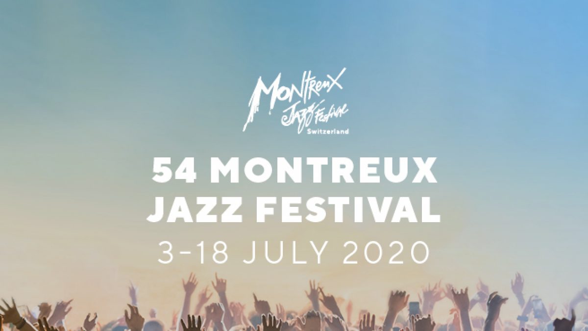 Montreux Jazz Festival