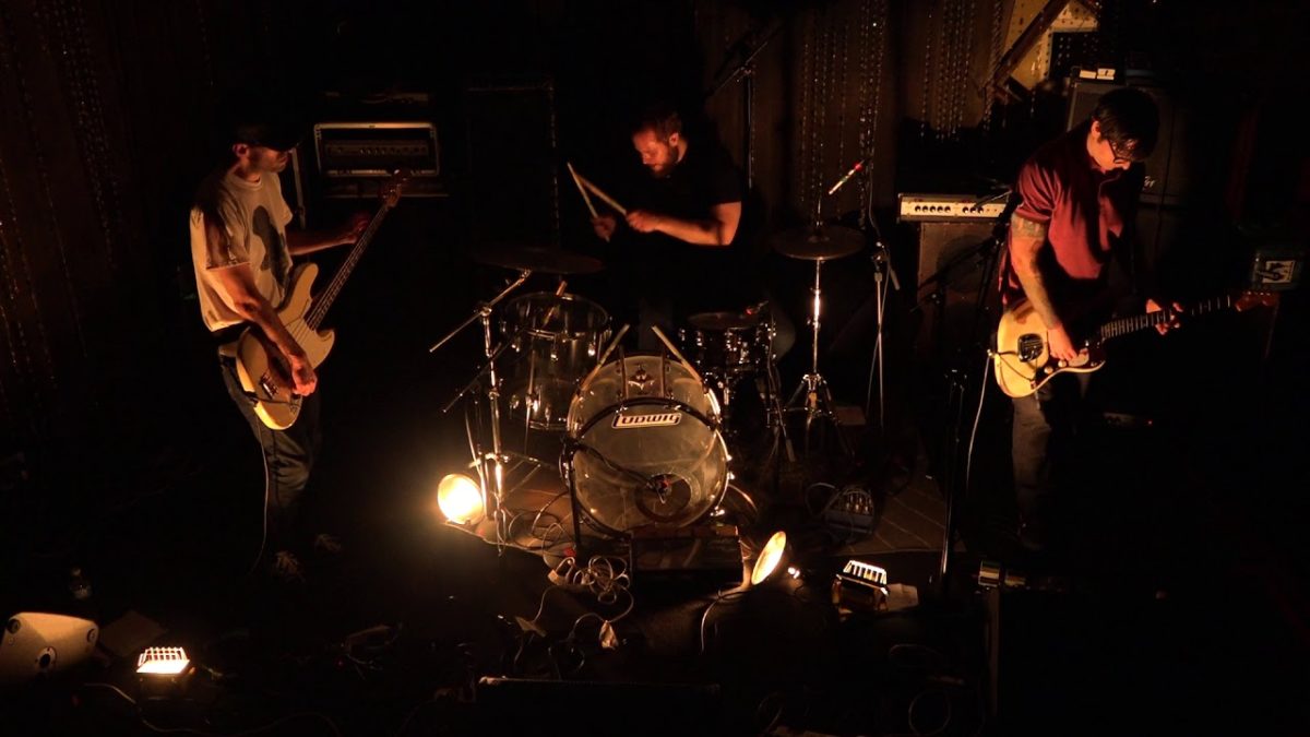 Psychic Teens - (Johnny Brenda's) Philadelphia,Pa 4.4.19 (Complete Show)