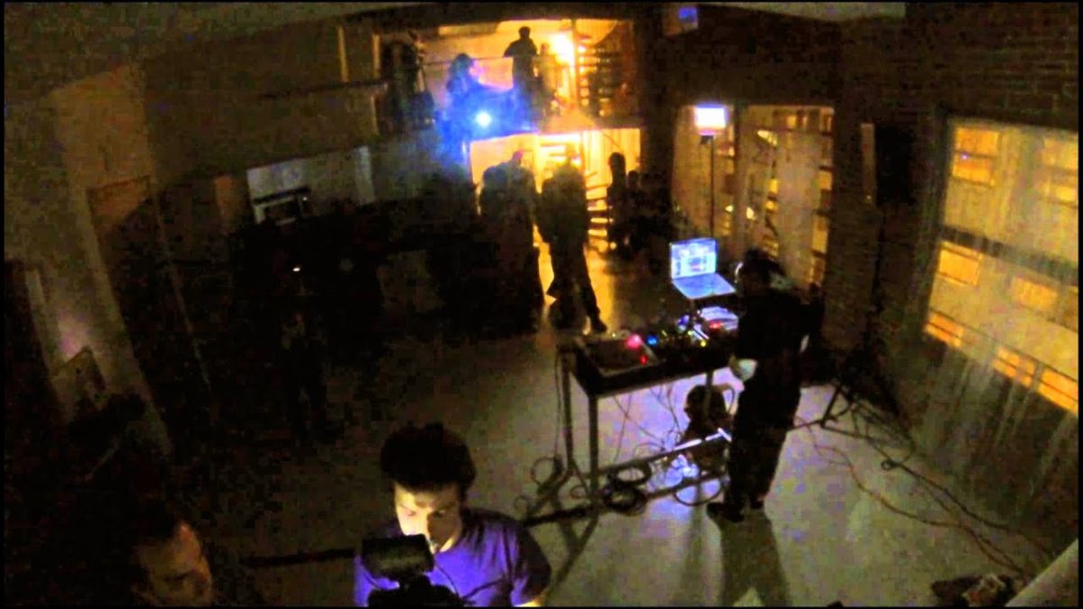 Pudge Boiler Room Los Angeles DJ Set