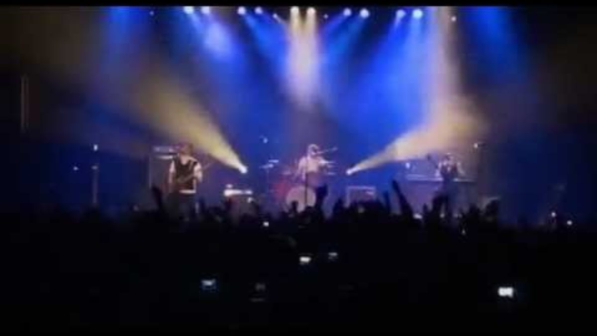 Puggy Live at AB - Ancienne Belgique