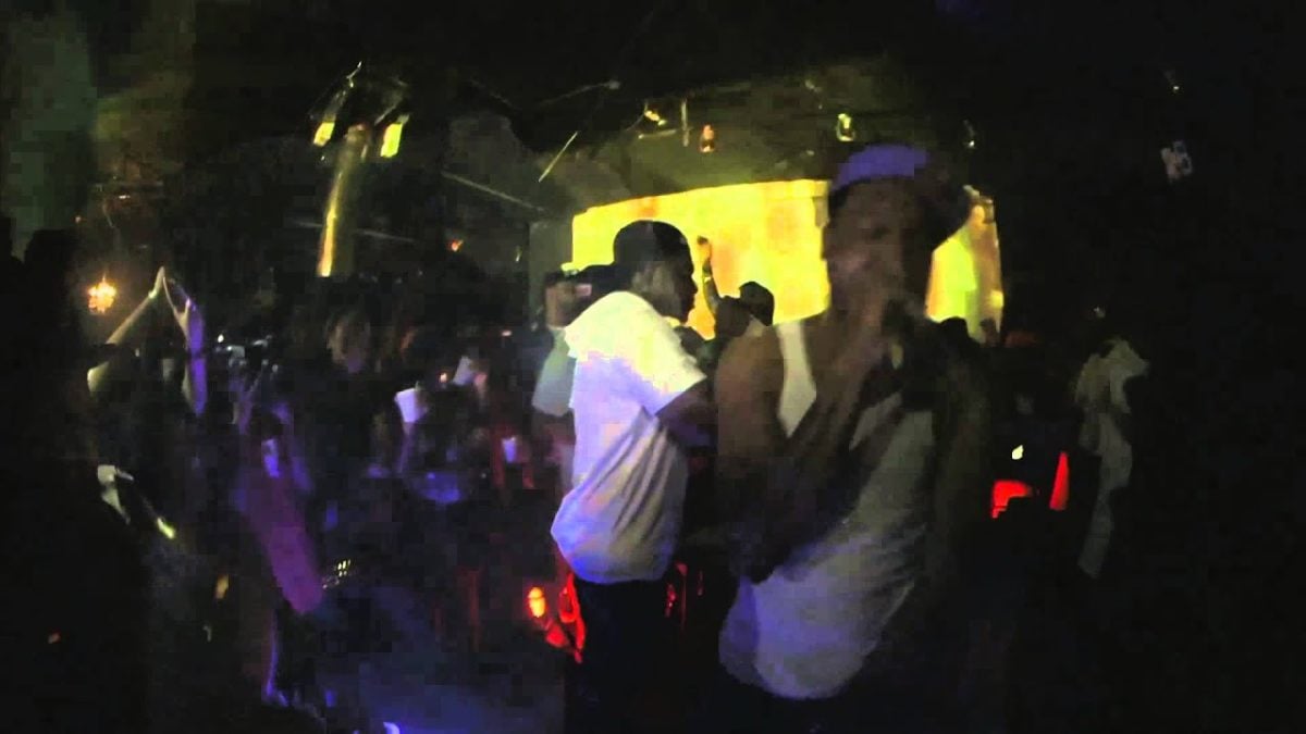 Pusha T "Millions" - Boiler Room NY