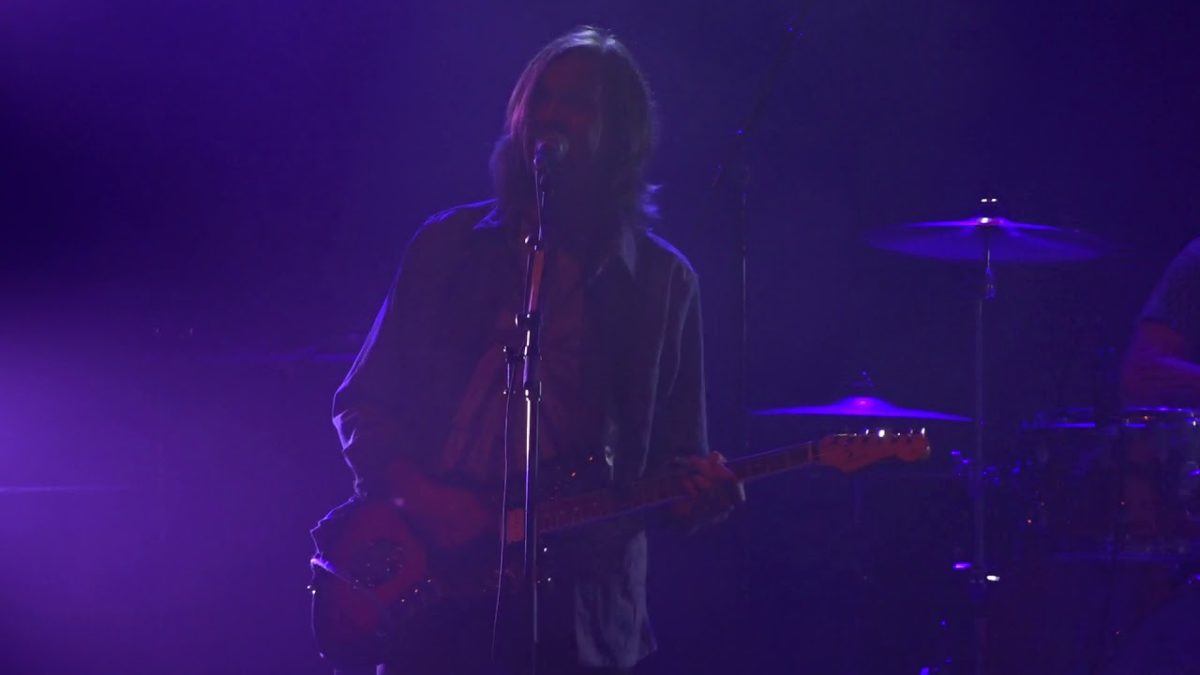 Quicksand - Fazer (Union Transfer) Philadelphia,Pa 9.22.17