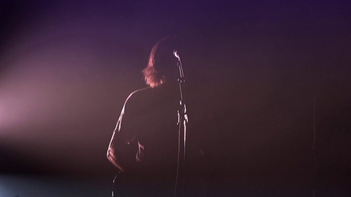 Quicksand - Lie And Wait (Union Transfer) Philadelphia,Pa 9.22.17