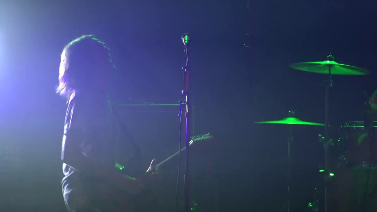 Quicksand - Skinny (Union Transfer) Philadelphia,Pa 9.22.17