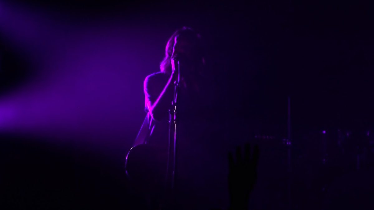 Quicksand - Thorn In My Side (Union Transfer) Philadelphia,Pa 9.22.17