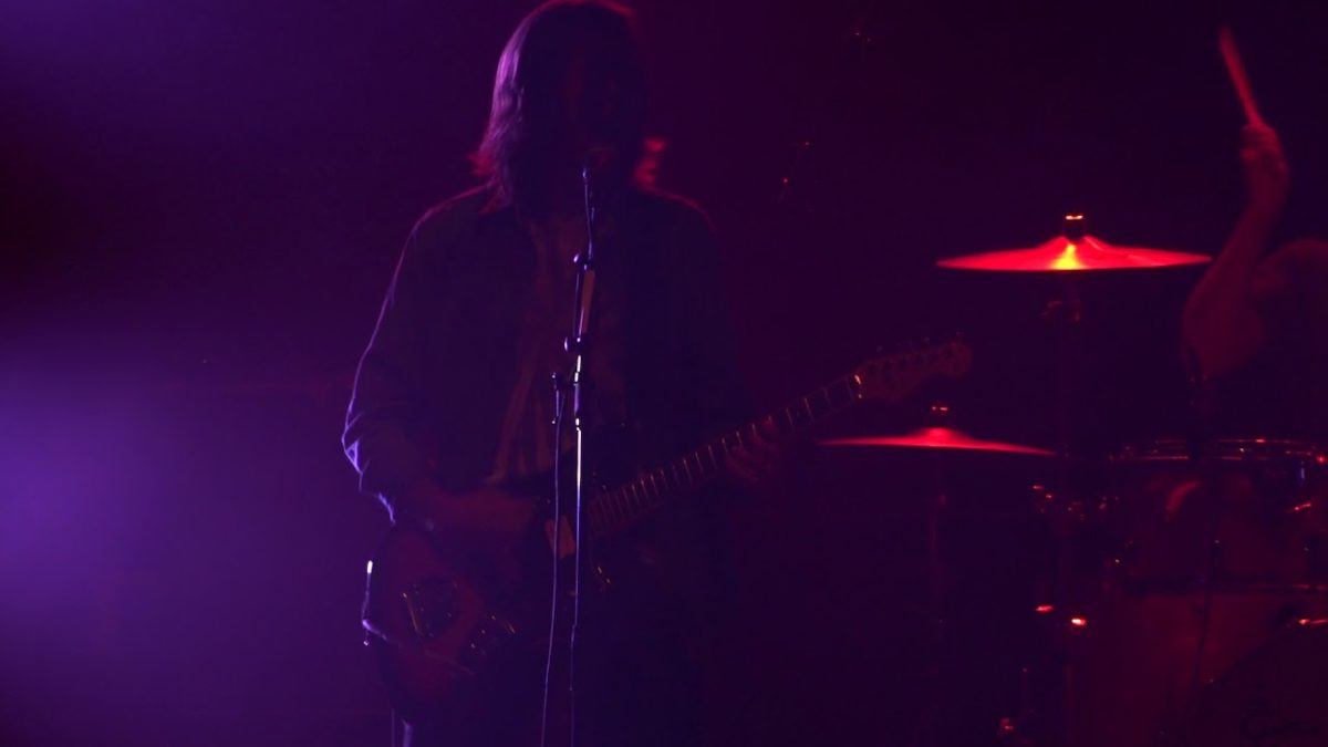 Quicksand - Too Official (Union Transfer) Philadelphia,Pa 9.22.17