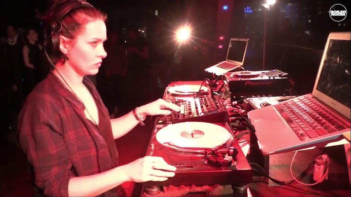 Qzen Boiler Room Berlin DJ Set