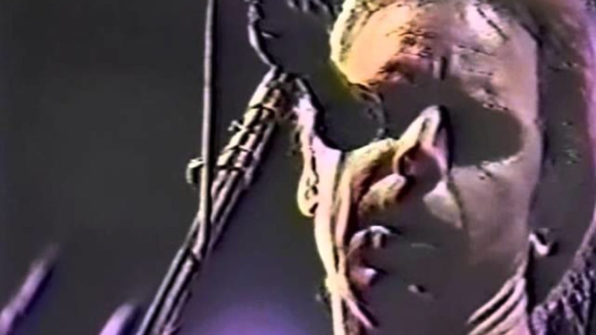 Along the Watchtower - Grateful Dead - 7-23-1990 - World Music Theatre, Tinley Park, Ill. (set 2-07)